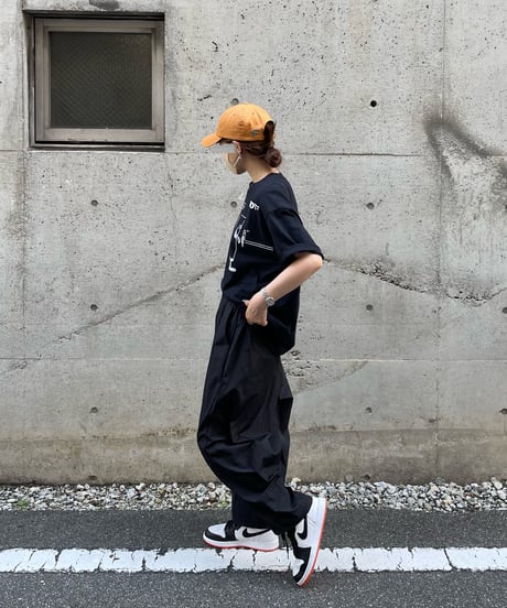 original logo cap/5color