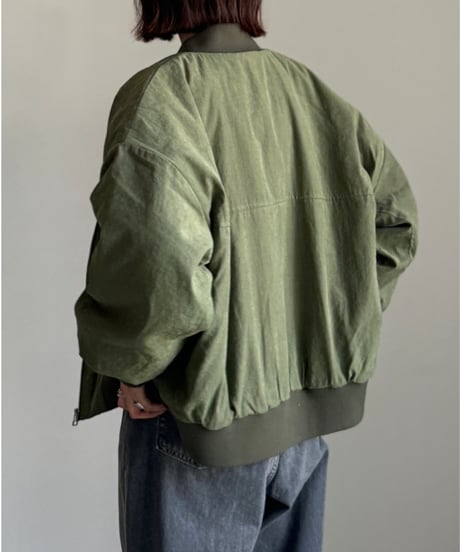 smooth touch MA-1/3color