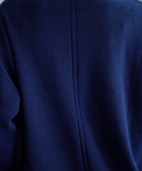 big polo knit [long sleeve] /2color