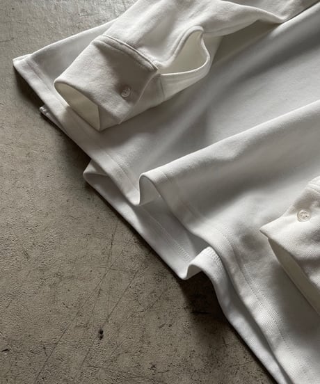 design cut & sew / 3color