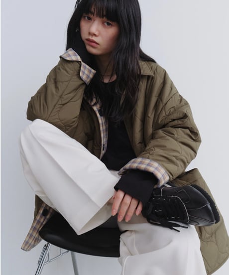 CATEGORY jacket | F A S H I R U