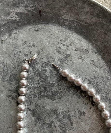 ball chain necklace/3size