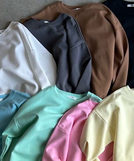 color sweat/8color