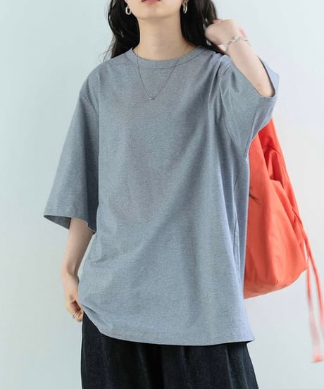 oversized unisex T-shirt/3color