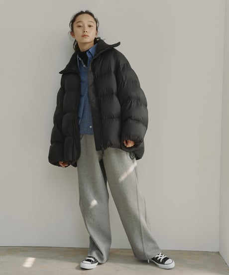 rib neck down