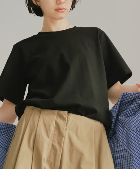 basic Tee / 4color