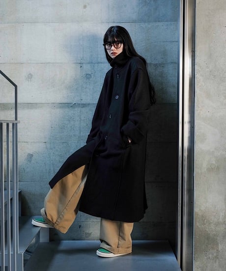 CATEGORY coat | F A S H I R U