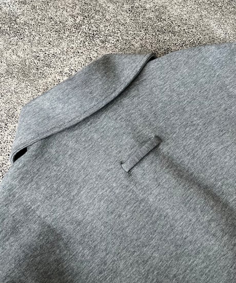 puffy touch polo top/2color