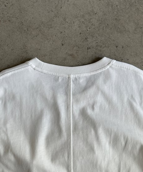 【FINE】cotton oversize pullover/2color