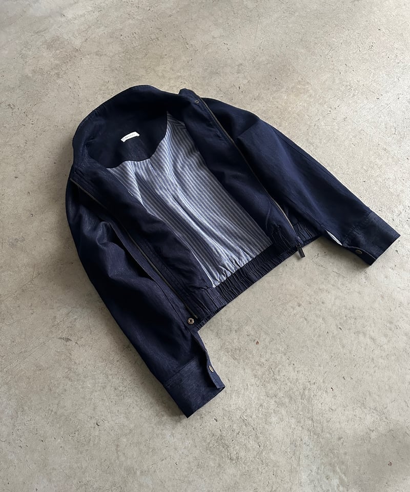 urban denim blouson＜setup 対応＞ | F A S H I R U