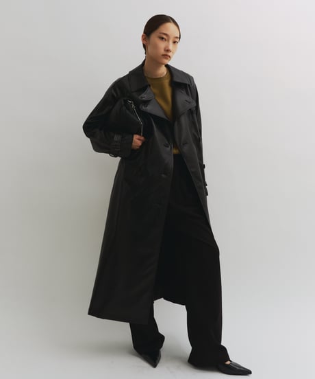 【FINE】straight slacks/3size