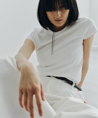【FINE】mellow fit tee/3color
