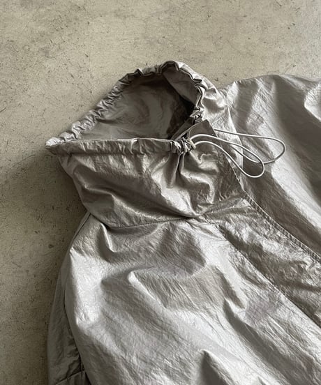 【FINE】gather airy coat/2color＜送料無料＞