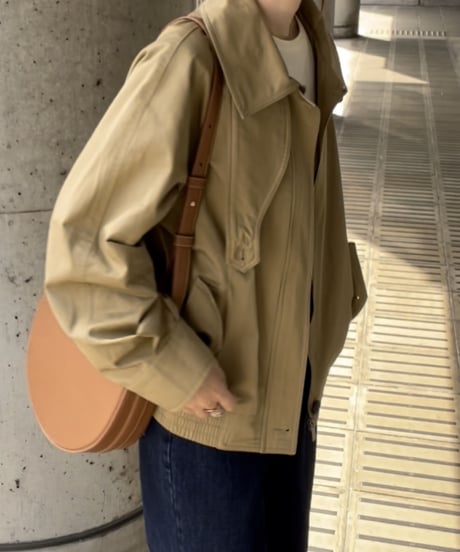 CATEGORY outer | F A S H I R U