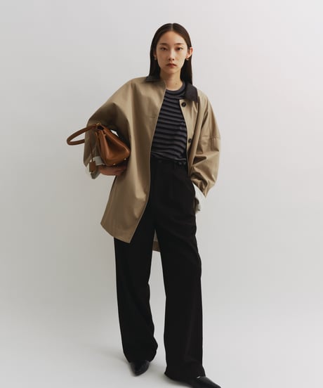 【FINE】straight slacks/3size