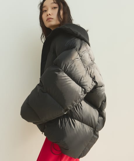 rib neck down
