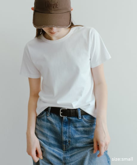 3pack cotton tee