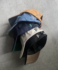 original logo cap/5color
