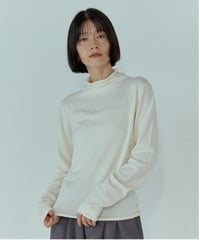 turtle knit sweater/4color