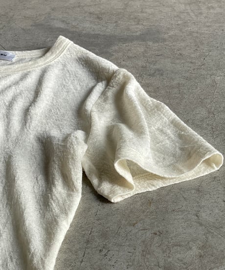 wool T-shirts/3color
