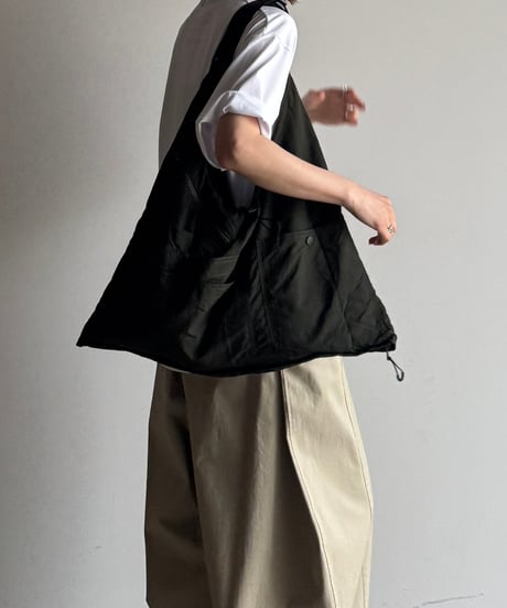 2way fishing nylon vest/2color