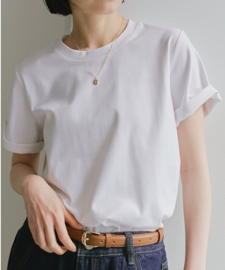basic Tee / 4color