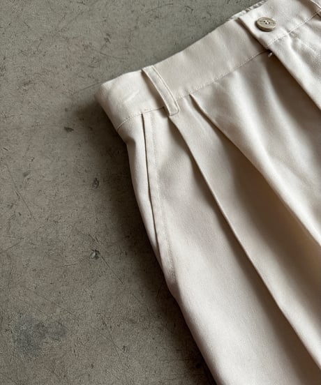 linen setup suit / 3size