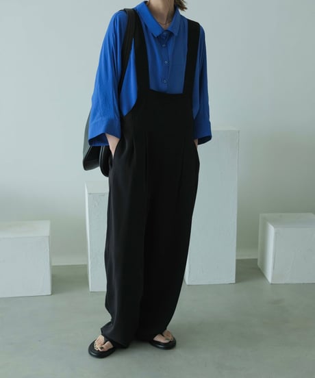 dolman sleeve shirt/2color