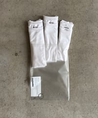 3pack cotton tee