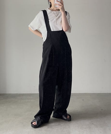 basic T-shirt（Japan made）/5color