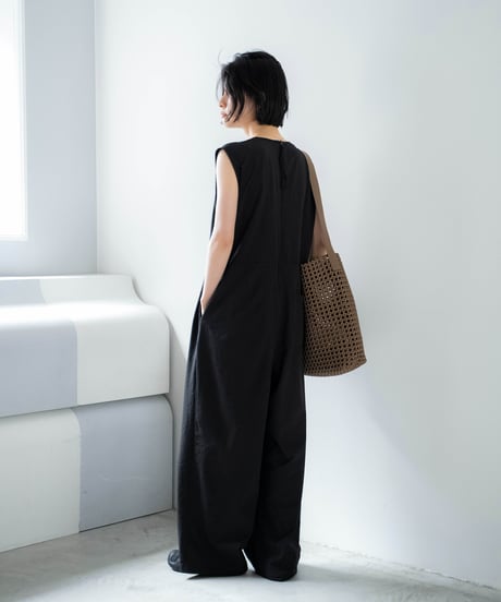 seersucker jumpsuit