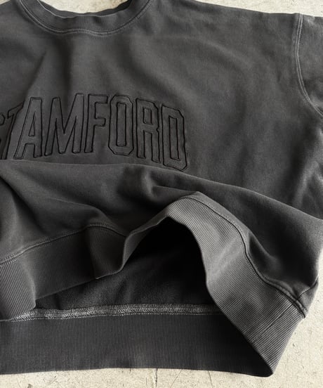 pigment logo sweat
