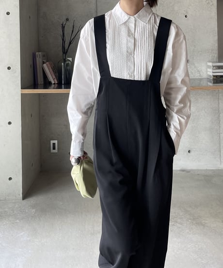 drape overalls