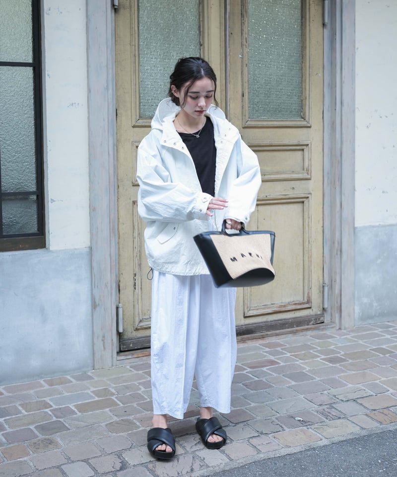 snow parka/2color | F A S H I R U 