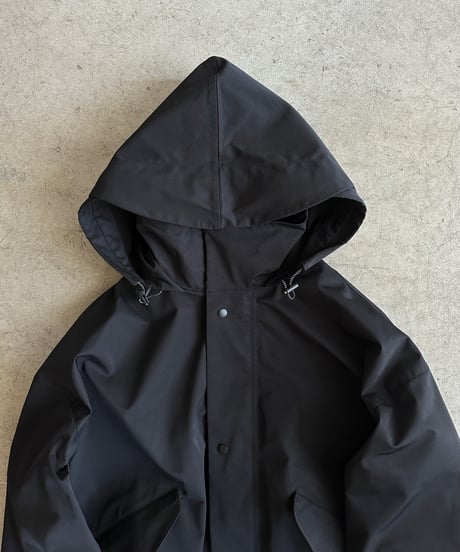 【予約販売】field parka twill jacket