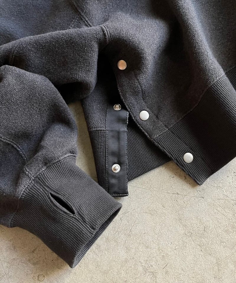 吊り裏毛 hoodie sweat（set up対応）/4color | F A S H I R U