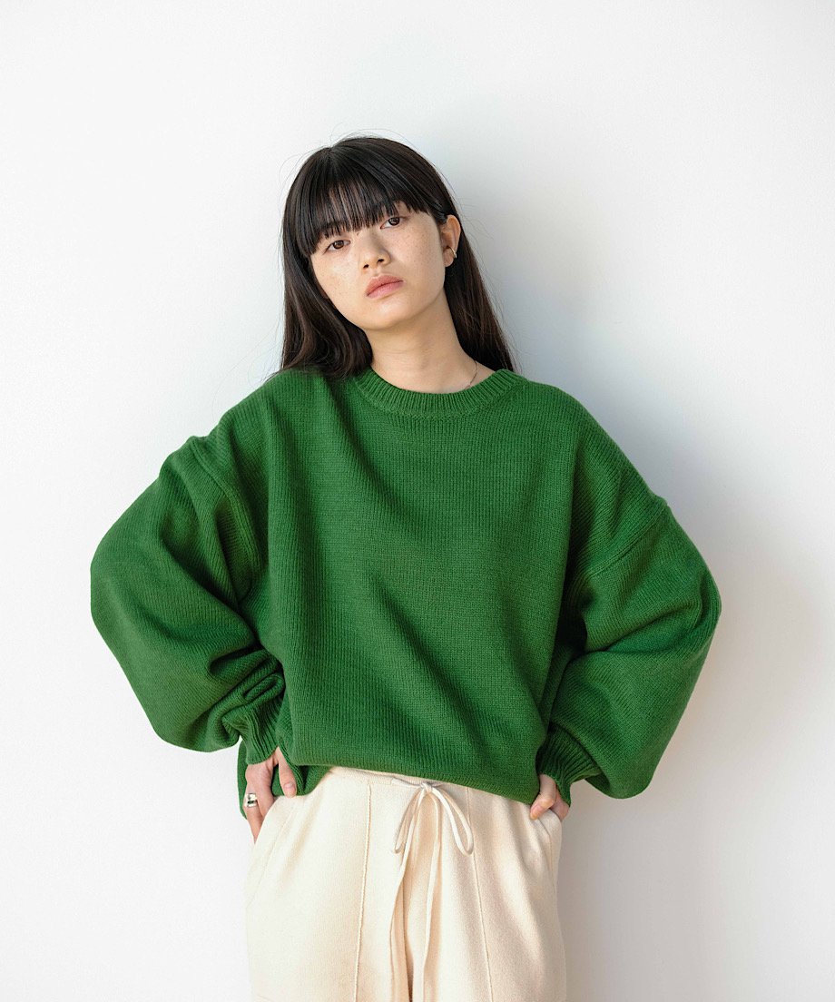 ブリストル　WOOL BLEND AUTHENTIC TEE 2点セット ブリストル WOOL BLEND AUTHENTIC TEE 2点セット