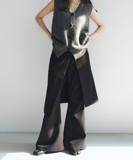 新品 タグ付き fashiru ファシル サロペット CATEGORY pants | F A S H I R U