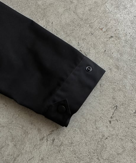 【予約販売】field parka twill jacket