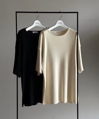 knit tops/2color