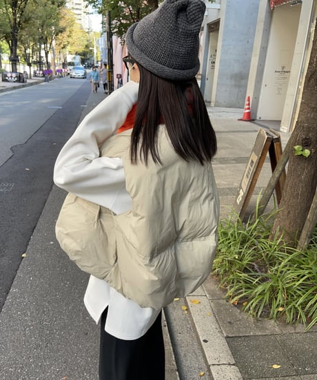 design cut & sew / 3color