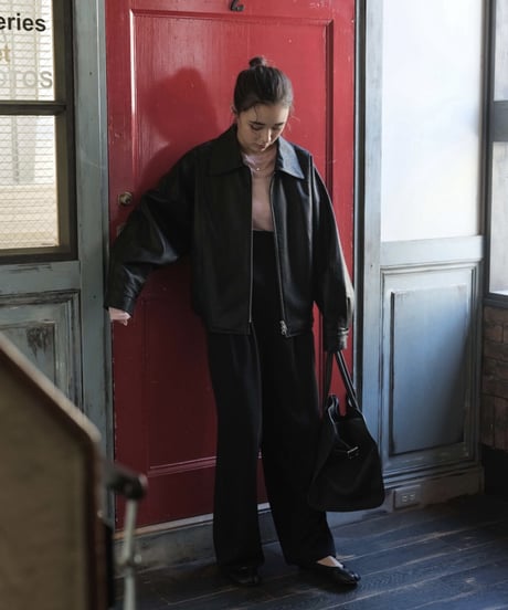 drape overalls