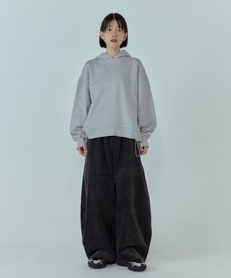 新品 タグ付き fashiru ファシル サロペット F A S H I R U