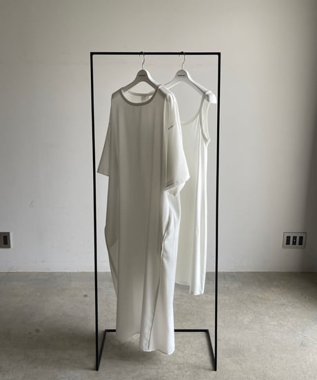 silk touch T-shirt OP/2color
