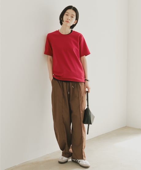 basic Tee / 4color