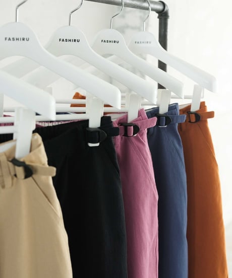 gurkha chino shorts/5color