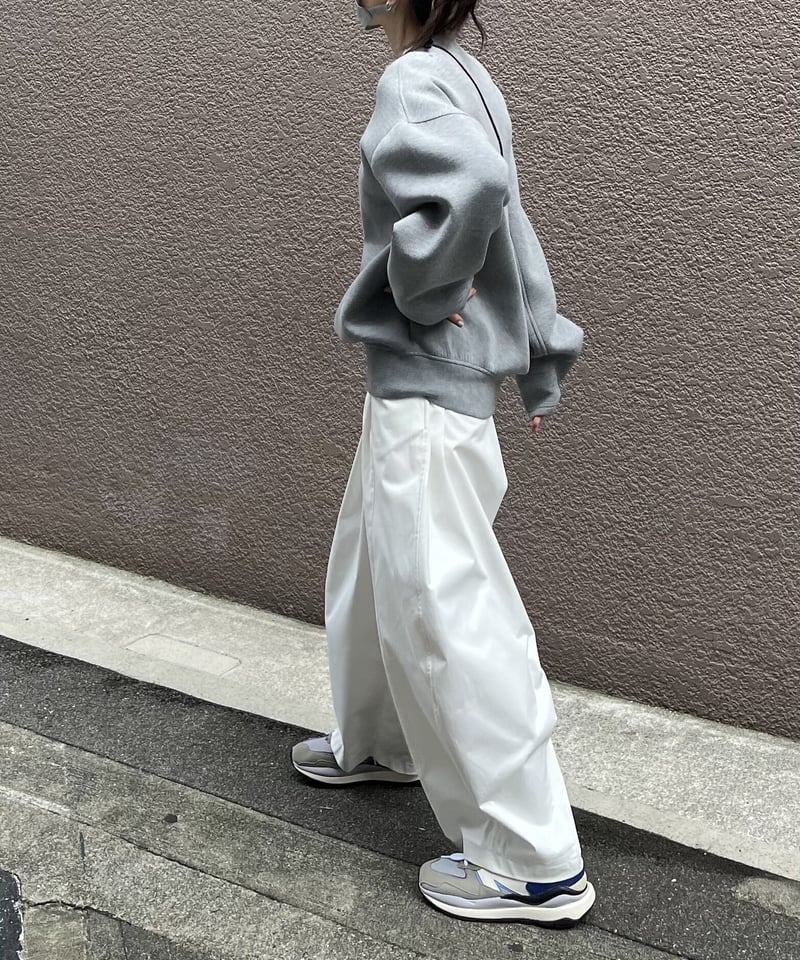 fashiruファシル sweat pullover/4color | F A S H I R U
