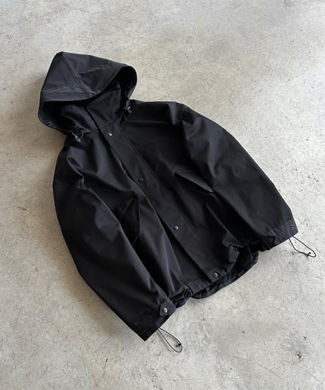 【予約販売】field parka twill jacket