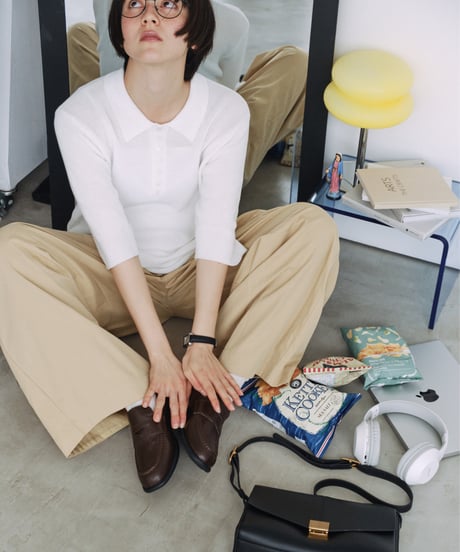 wrap pants