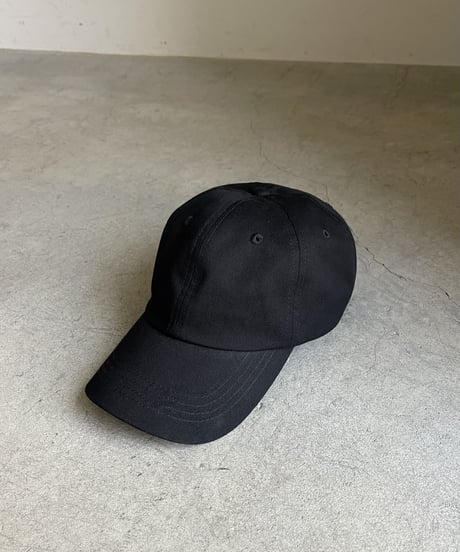 original logo cap/5color